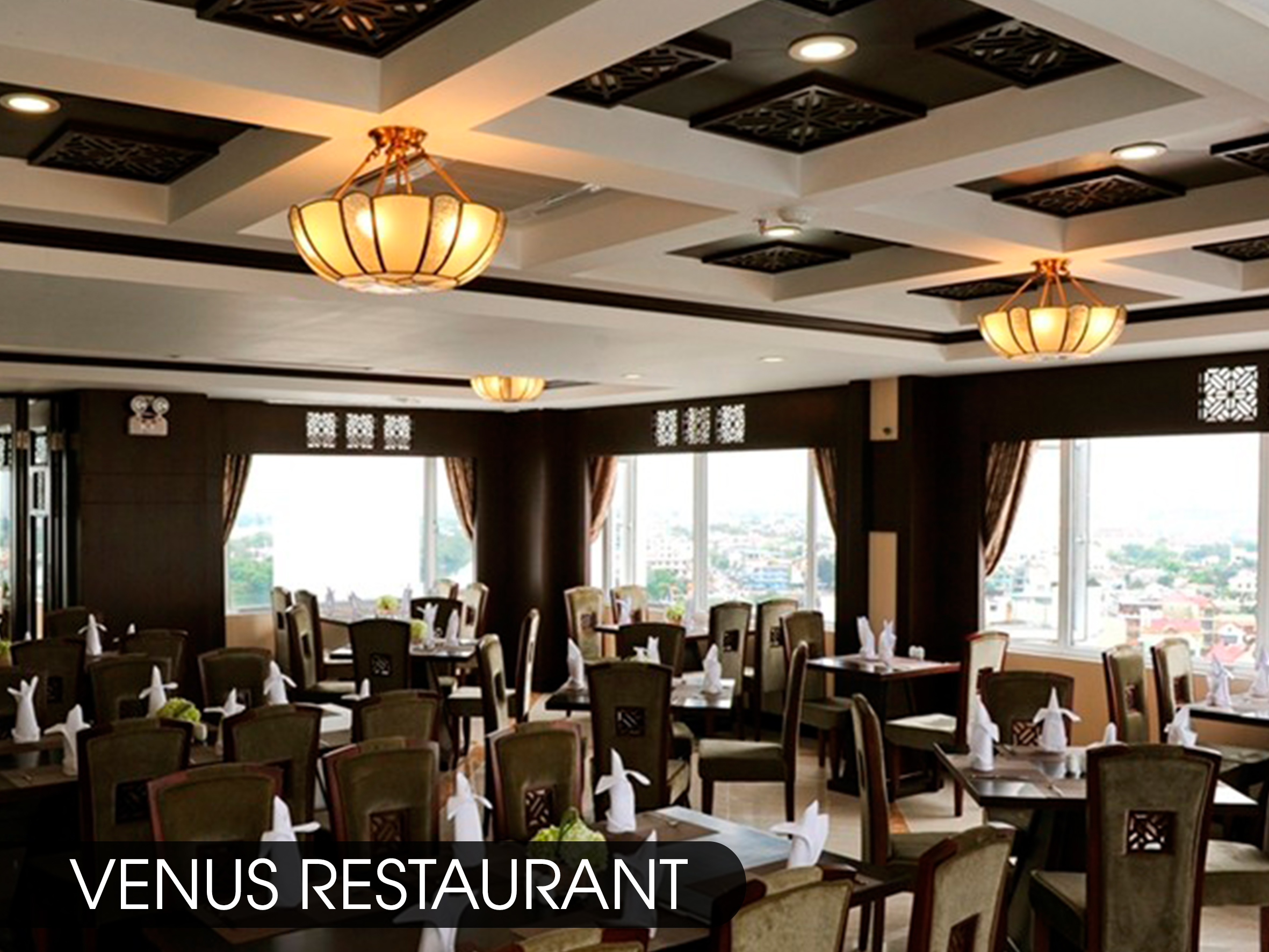 Venus Restaurant